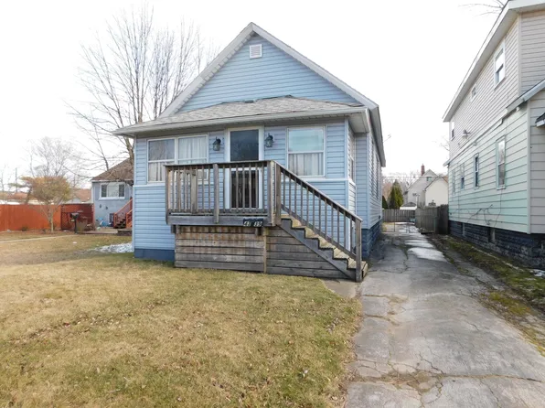 4339 Hickory Ave, Hammond, IN 46327