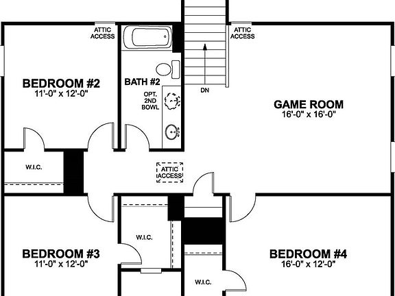 5th image of 4501 Lava Island Dr