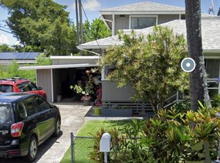 372 Auwinala Rd, Kailua, HI 96734
