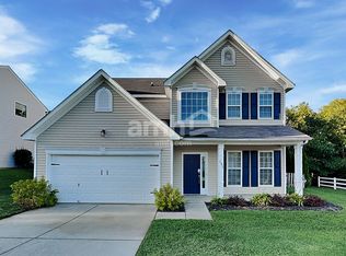 193 Mott Rd, Mooresville, NC 28115