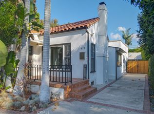 432 S Orange Dr, Los Angeles, CA 90036