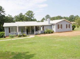 4699 Union Church Rd, McDonough, GA 30252