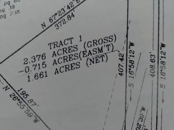 2920 Ruckersville Road, Elberton, GA 30635