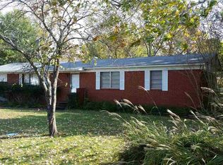 409 Lee St, Heber Springs, AR 72543