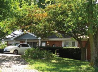 348 Bridgeview Ln, Saint Louis, MO