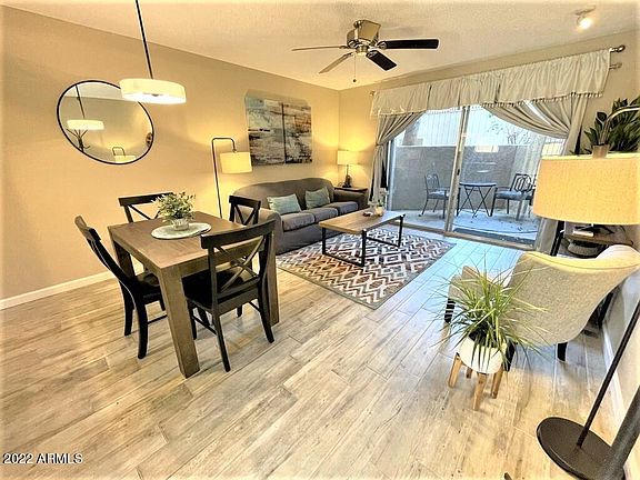 2nd image of 7474 E EARLL Drive #109
