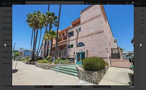 4131 Front St / 121 W Montecito Way Photo 1