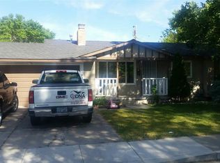 4624 Aster Dr, Reno, NV 89502