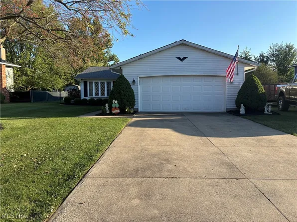 116 Loperwood Ln, Lagrange, OH 44050