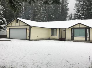 6161 Bellwood Dr, Maple Falls, WA 98266