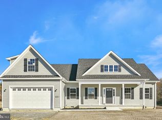 28047 King Farms Rd, Laurel, DE 19956