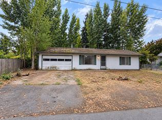 16600 SW Vincent St, Beaverton, OR 97078