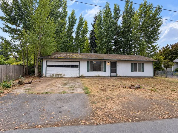 16600 SW Vincent St, Beaverton, OR 97078