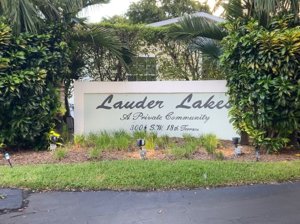 3001 SW 18th Ter LOT 130, Fort Lauderdale, FL 33315