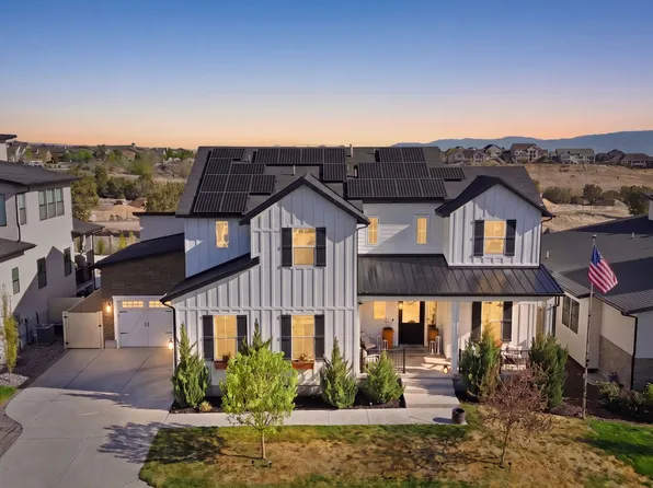 4772 W Thorntree Ln, Herriman, UT 84096