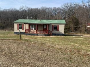 109790 S 4700th Rd, Muldrow, OK 74948