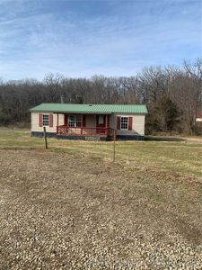 109790 S 4700th Rd, Muldrow, OK, 74948