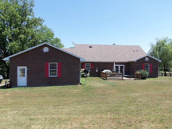 4th image of 5239 Old Sardis Pike
