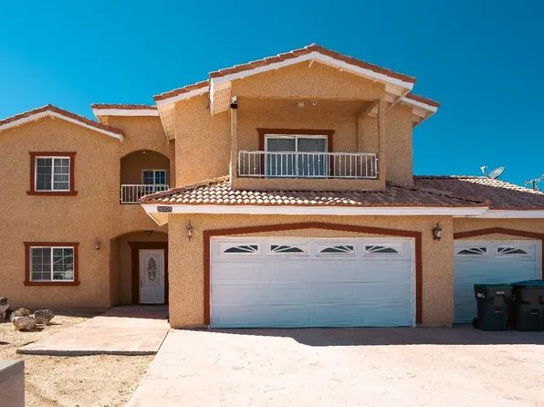 20325 87th St, California City, CA 93505