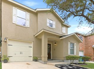 2326 Boxer Palm, San Antonio, TX 78213