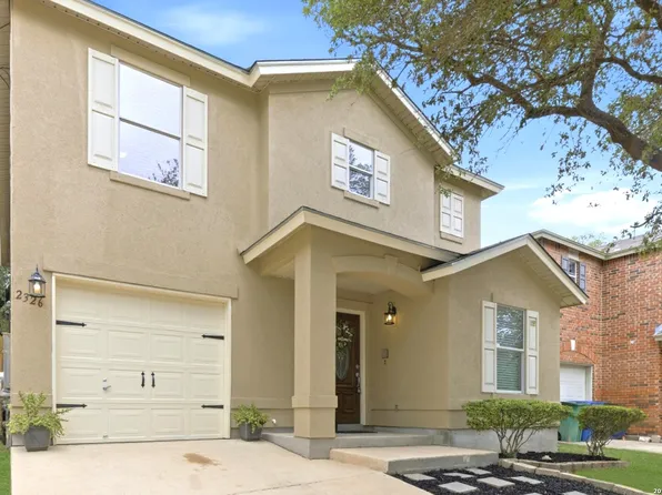 2326 Boxer Palm, San Antonio, TX 78213