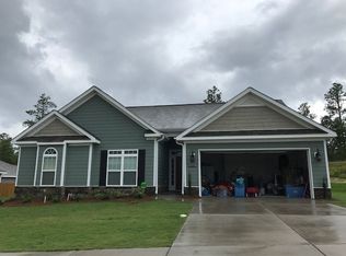 5130 Copse Dr, Augusta, GA 30909