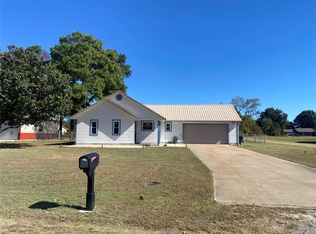 115847 S 4197th Rd, Checotah, OK 74426