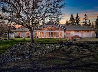 3417 Deer Meadow Rd, Yreka, CA 96097