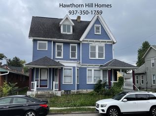 332 Hickory St, Dayton, OH 45410