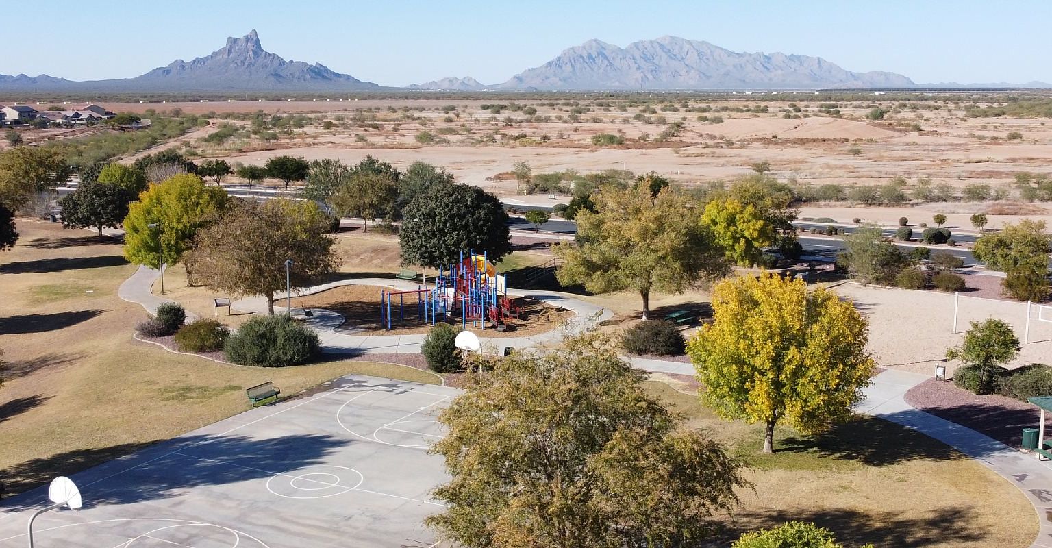 Red Rock Village Adventurer Collection by Lennar in Red Rock AZ Zillow