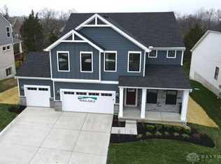 6729 Maverick Dr, West Chester, OH 45069