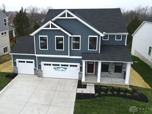 6729 Maverick Dr, West Chester, OH 45069