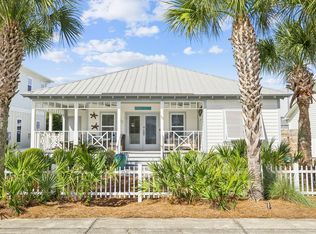 53 Crystal Ct, Santa Rosa Beach, FL 32459