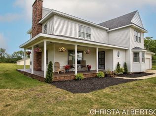 525 137th Ave, Wayland, MI 49348
