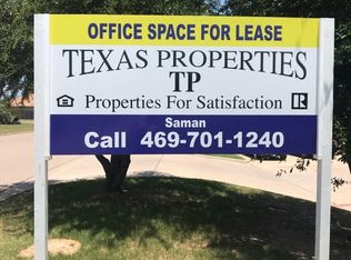 150 Willow Creek Dr SUITE 107, Weatherford, TX 76085