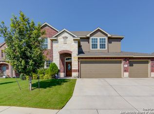 1811 Estonia Cv, San Antonio, TX 78251