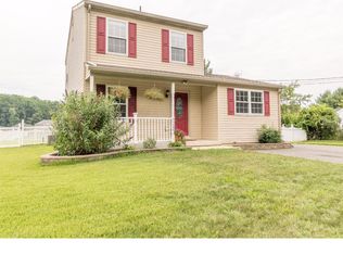 126 Woodstown Rd, Mullica Hill, NJ 08062