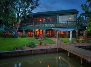 2375 Oconee Dr, Sparta, GA 31087