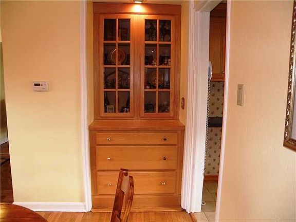 Built-in DR