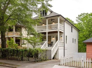 1066 Wylie St SE, Atlanta, GA 30316
