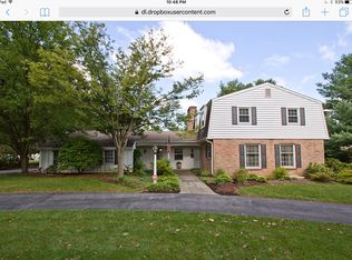 2590 Ponderosa Dr, Lancaster, PA 17601