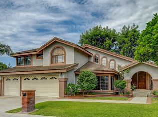 13461 Roane, Santa Ana, CA 92705