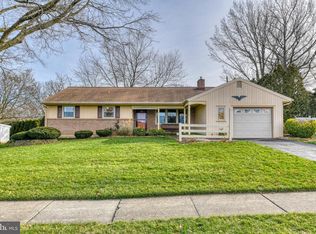 3016 Merritt Pkwy, Sinking Spring, PA 19608