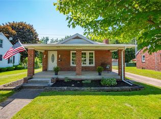 1139 Western Ave SW, Canton, OH 44710