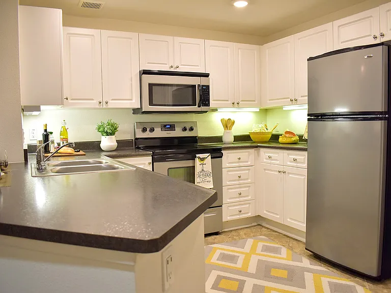 Casa Mira View Apartments — Photo 71