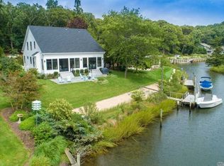 1130 Little Peconic Bay Rd, Cutchogue, NY 11935