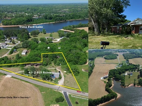 2245 Old Estill Springs Rd, Winchester, TN 37398