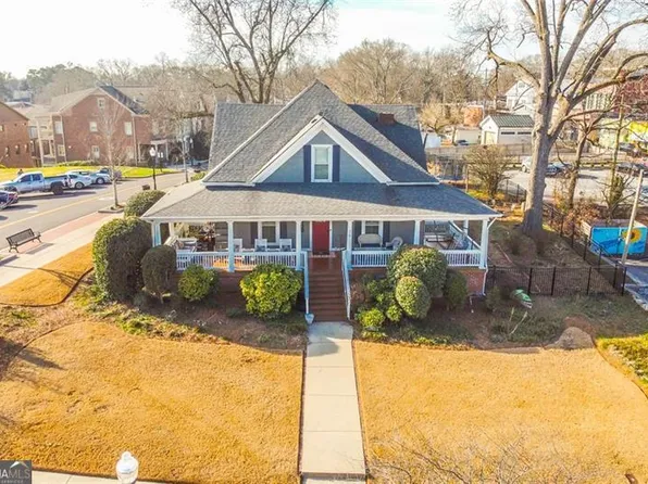 76 Jones St, Norcross, GA 30071