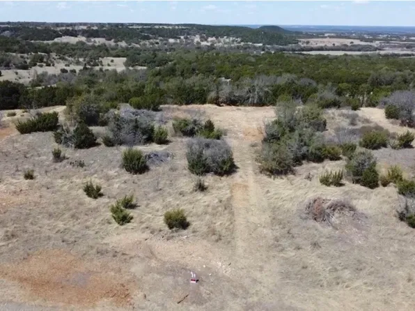 1284 Hidden Mountain Dr, Walnut Springs, TX 76690