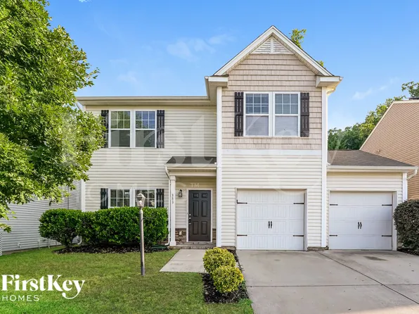 383 Inlet Place Dr, Winston Salem, NC 27127